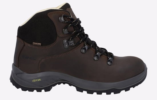 Hi-Tec Ravine Pro Wasserdichte Herren - Image 1