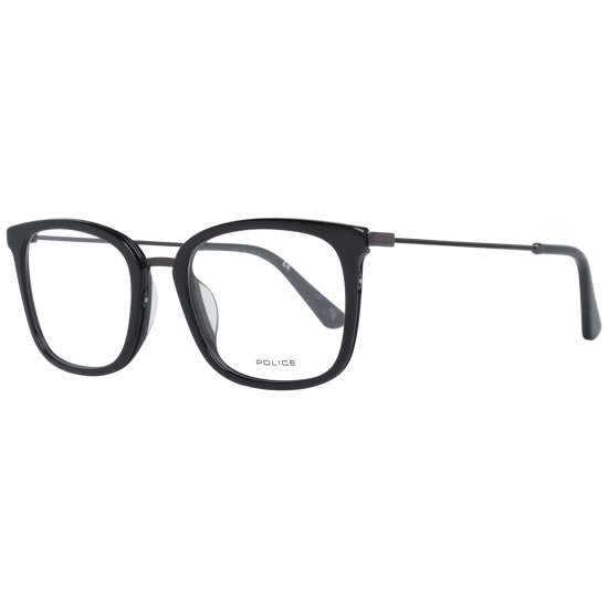 Lunettes De Police Avenue 3 Vpl561 0700 Black Hommes Brillants - Image 1