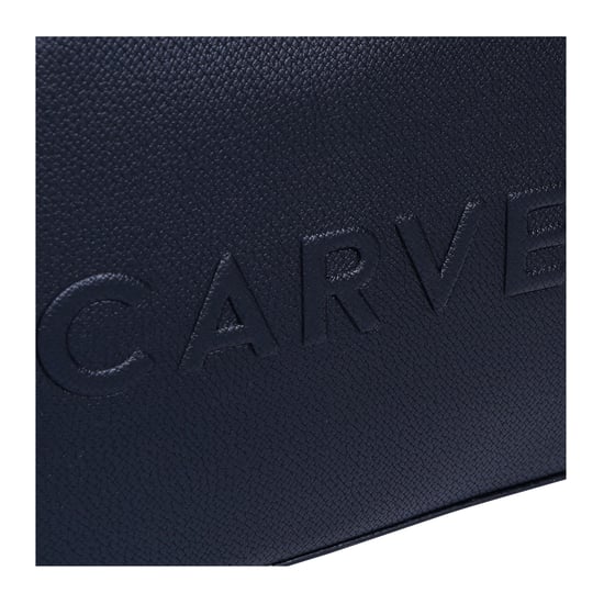 Carvela Frame Cross Body Bag