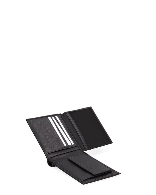 Sergio Tacchini Geldbörse Männer BLACK - Image 5