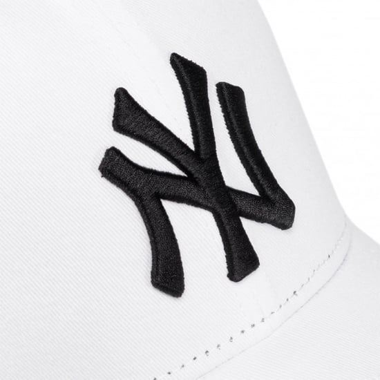 New Era Herren 940 Leag Basic Cap Neyy - Image 4