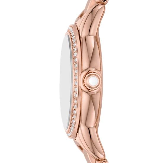 Emporio Armani Mia Damen Rosegold-Uhr AR11671 - Image 2