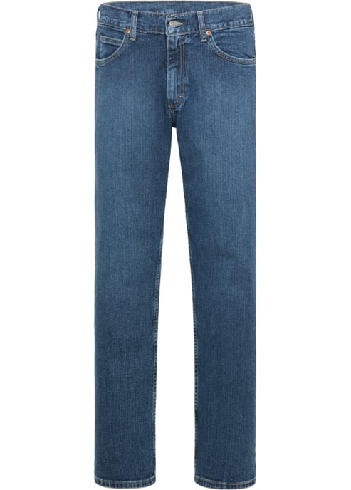 Lee - Jeans - Daren Regular stead Fast - Image 1