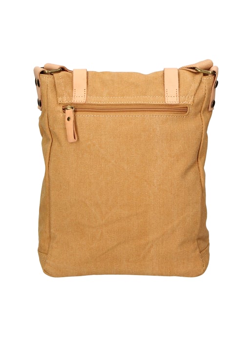 Gave Lux Schultertasche unisex COGNAC - Image 4