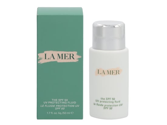 La Mer Das SPF50 UV-Schutz Fluid 50ml - Image 3