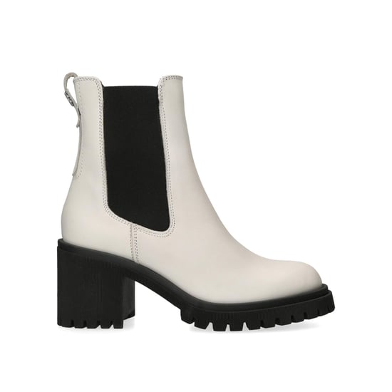 Carvela Leather Mega Boots