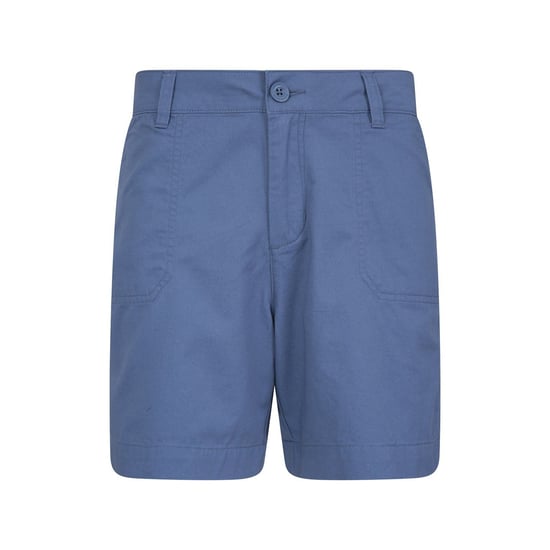 Mountain Warehouse - "Bayside" Shorts für Damen (Benzin) - Image 1