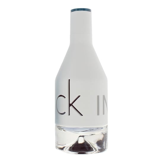 ckIN2U for Him - EdT 50ml - Image 2