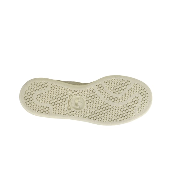 Adidas Stan Smith Womens Beige Trainers