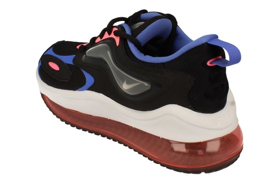 Nike Air Max Zephyr Gs Schwarz Turnschuhe - Image 2