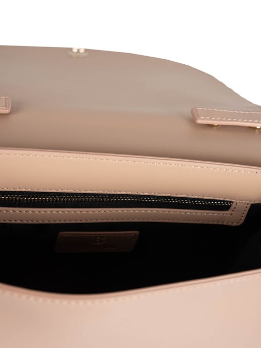 Baldinini Handtasche Serena Damen beige - Image 4