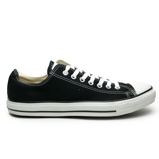 Turnschuhe Convers All Star Ox Schwarz - Image 1