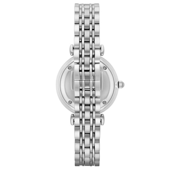Emporio Armani Horloge AR1925 Silver