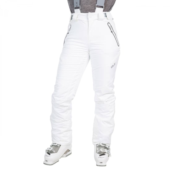 Trespass Damen Skihose Marisol (Weiß) - Image 4