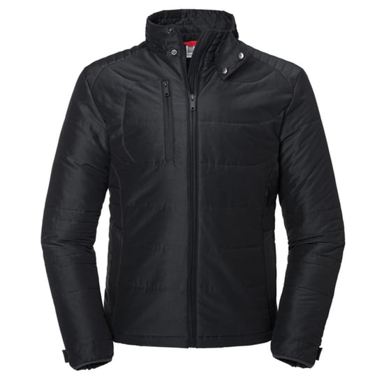 Russell - "Cross" Steppjacke für Herren () - Image 1