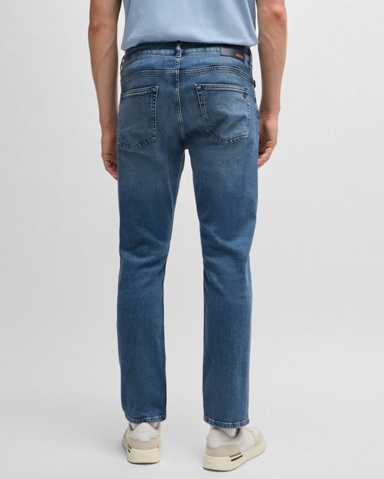 Jeans Boss Homme Essential - Image 4