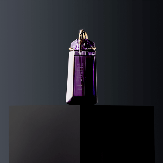 Thierry Mugler Alien Edp Spray Refillable 15ml
