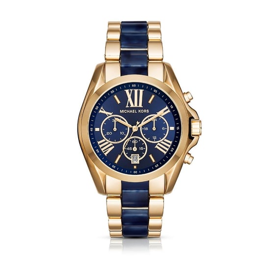 Michael Kors Ladies' Bradshaw Watch MK6268