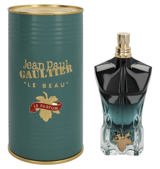 J.P. Gaultier Le Beau Le Parfum Edp Intense Spray. - Image 1