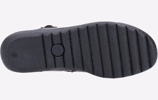 Fleet & Foster Zambia Wide Fit Womens Boots