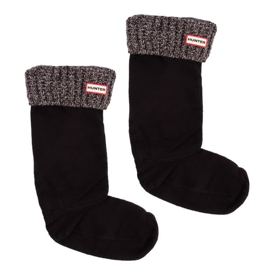Hunter Tall Waffle Welly Socken - Image 1