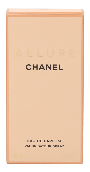 Chanel Allure Femme Edp Spray 35ml - Image 2