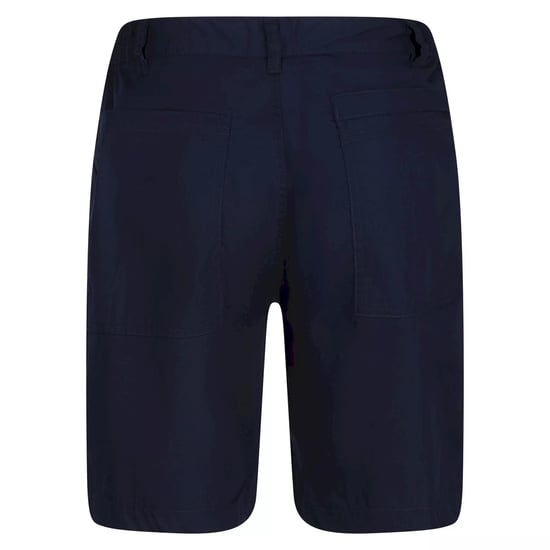 Regatta Mens New Action Shorts (Navy Blue)