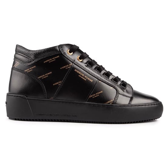 Android Homme Propulsion Mid Trainers