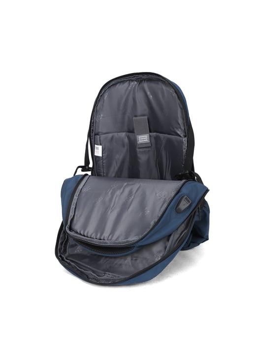 Aoking Rucksack Unisex BLUE - Image 5