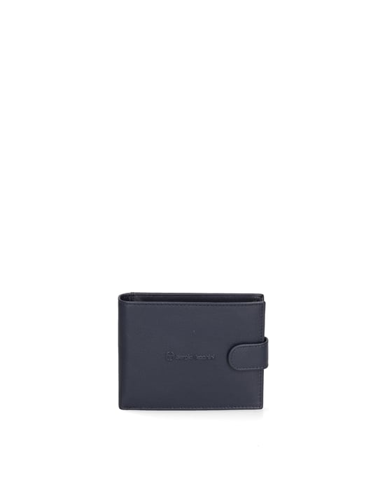 Sergio Tacchini Geldbörse Männer DARK BLUE - Image 1