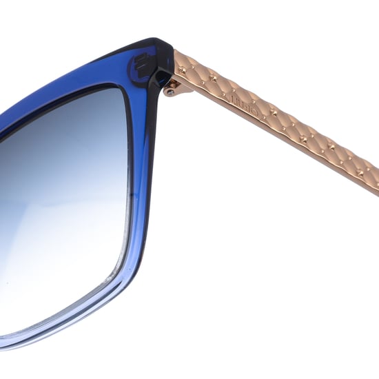 Acetat-Sonnenbrille in quadratischer Form LJ753S Damen - Image 2