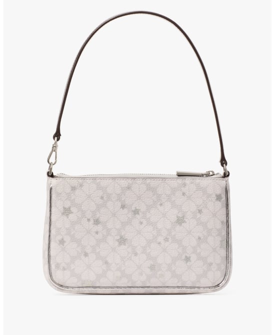 Spade Flower Spade Flower Star Toss Convertible Wristlet