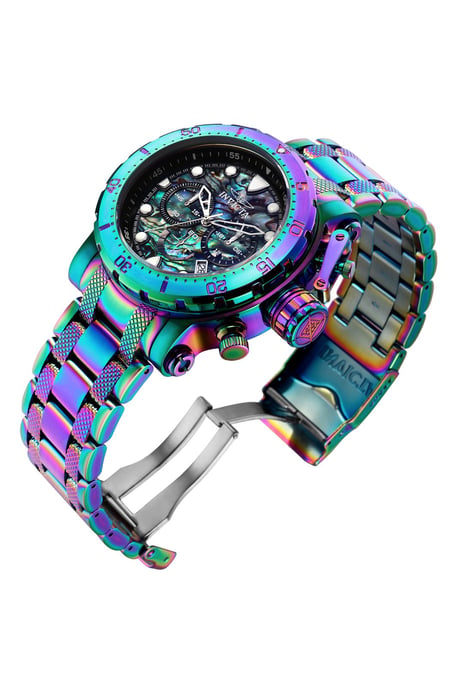 Invicta Coalition Forces 26507 Herrenuhr - 52mm - Image 2