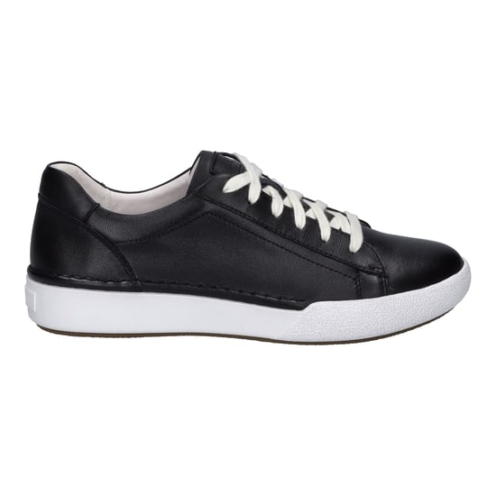 JOSEF SEIBEL Claire 01 | Sneaker für Damen | Schwarz Claire 01, schwarz - Image 2