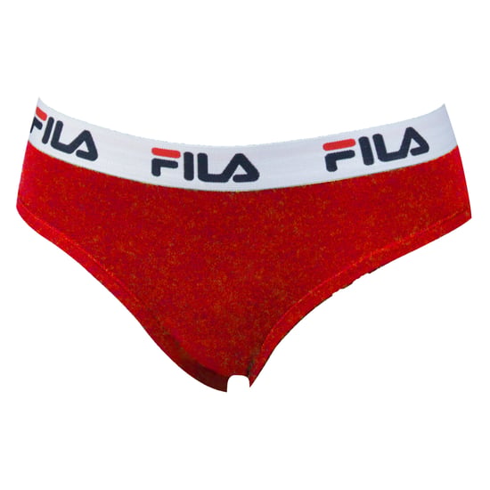 Fila  Woman Brief Regular Waist With Logo Slip - Image 1