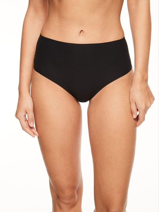 SoftStretch High Waist Thong
