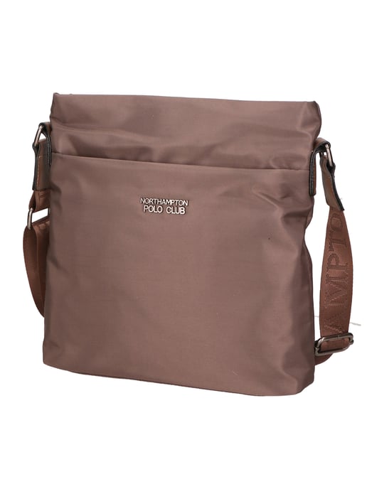 Northampton Polo Club Schultertasche Männer BROWN - Image 2