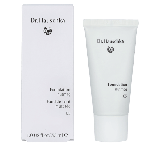 Dr. Hauschka Foundation. - Image 1