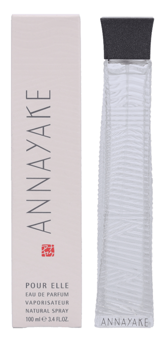 Annayake Pour Elle Edp Spray. - Image 1