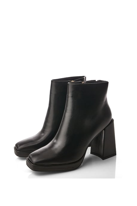 'Marrienne' Black Porvair Porvair