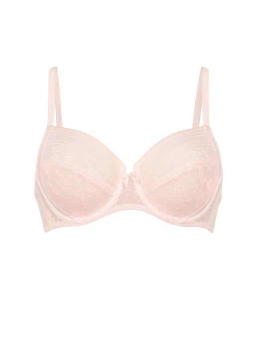 Fleur Underwired Bra