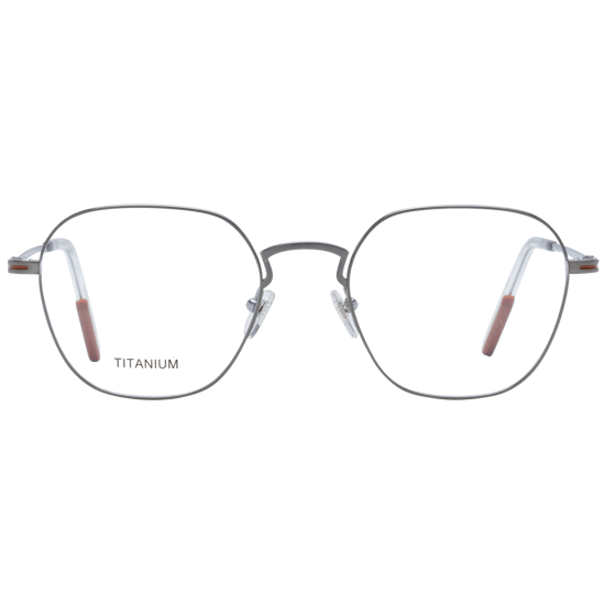 Ermenegildo Zegna Brille EZ5207 016 50 Titan - Image 2