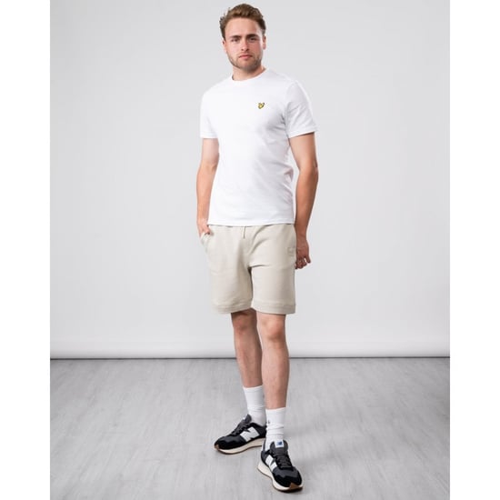 Lyle & Scott Schlichtes Herren T-Shirt TS400VOG - Image 3