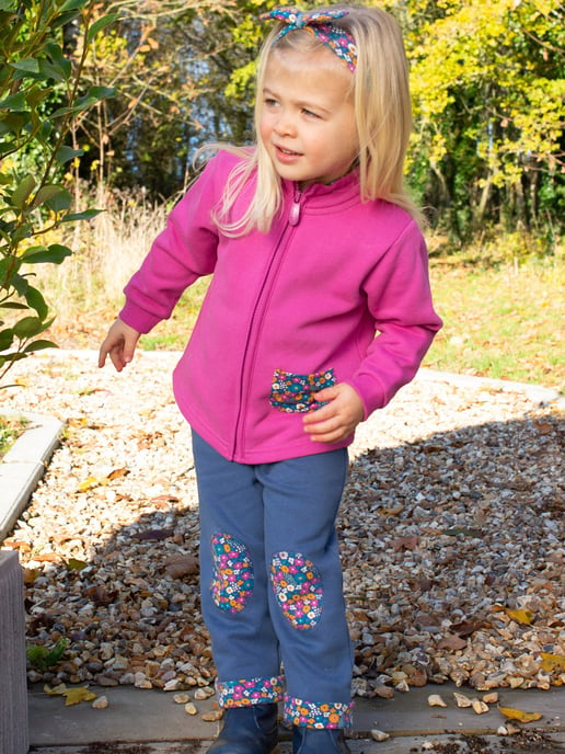 Kite Clothing Swanage Zippy