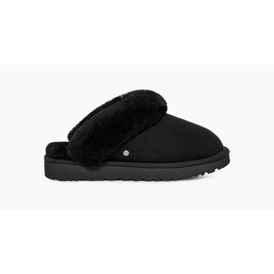 UGG Womens Classic Slipper II - Image 1