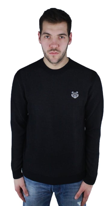 Kenzo F855PU2233AD Pullover - Image 1