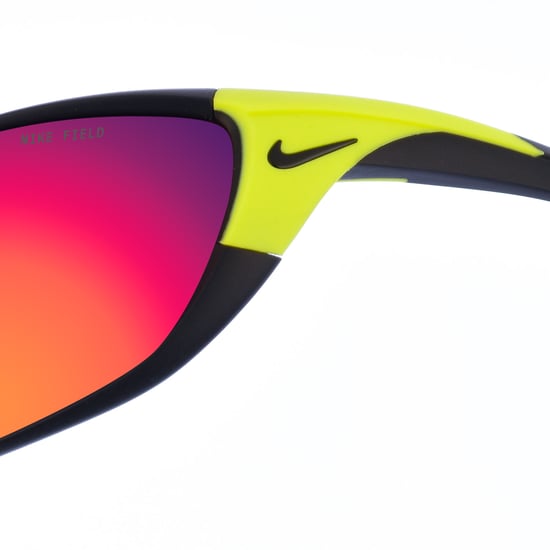 Ovalförmige Acetat-Sonnenbrille DZ7357 Herren - Image 2