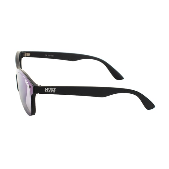 Quadratische Sonnenbrille mit UV 400-Schutz NEXT-GEN Unisex - Image 4