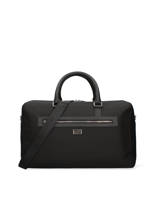 John Richmond Reisetasche Männer BLACK - Image 5