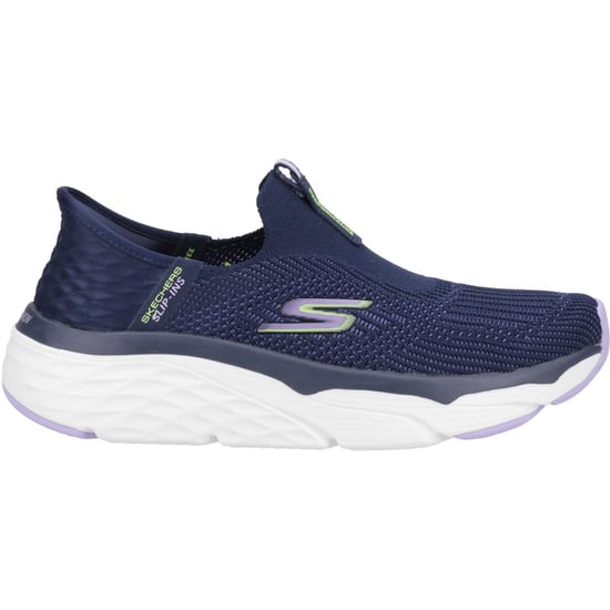 Max Cushioning - Glatter Schuh - Image 6